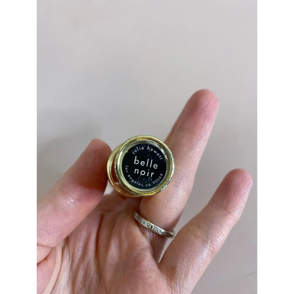 Julie‎ Hewett Belle Noir Lipstick